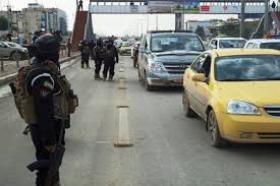 اعتبارا من الثلاثاء .. شرطة بابل تمنع مرور المركبات الصغيرة بإتجاه كربلاء