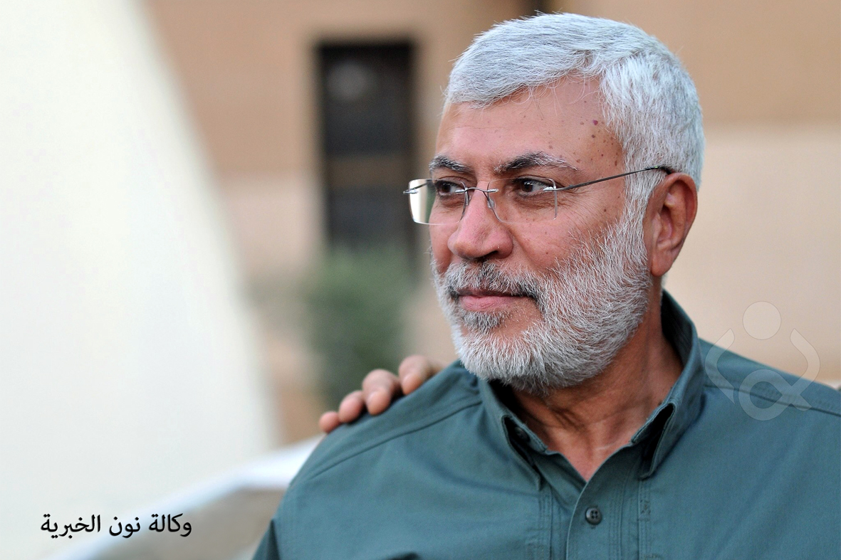 هل اقتربت شهادة ابو مهدي المهندس ؟