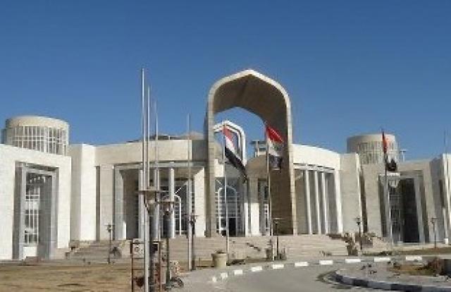 بلدية النجف الاشرف : حجم التعاون مع بلدية طهران لا يتعدى ١% من المعادلة الخدمية