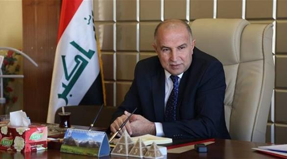 بالوثيقة.. نص قرار مجلس نينوى باقالة العاكوب