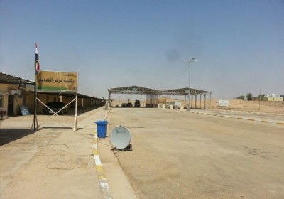 السفير العراقي في السعودية:فتح منفذ عرعر الحدودي أمام الشاحنات خلال أيام