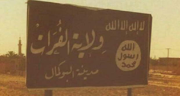 رصد دخول سيارات محملة بعناصر داعش للبوكمال قادمة من العراق