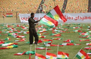 تعرّف على تكلفة استفتاء انفصال إقليم كردستان