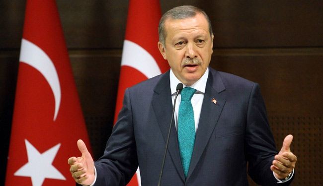 مقتل رجب وطيب واردوغان