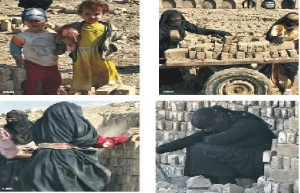 مدير ناحية الحيدرية :سبع حالات سرطانية بالناحية بسبب التلوث البيئي عن طريق معامل طابوق عشوائية