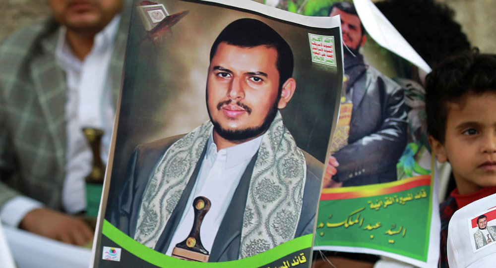 بالاسماء.. السعودية ترصد مكافأت تزيد عن 300 مليون دولار لمن يدلي بمعلومات عن عبد الملك الحوثي ورجاله