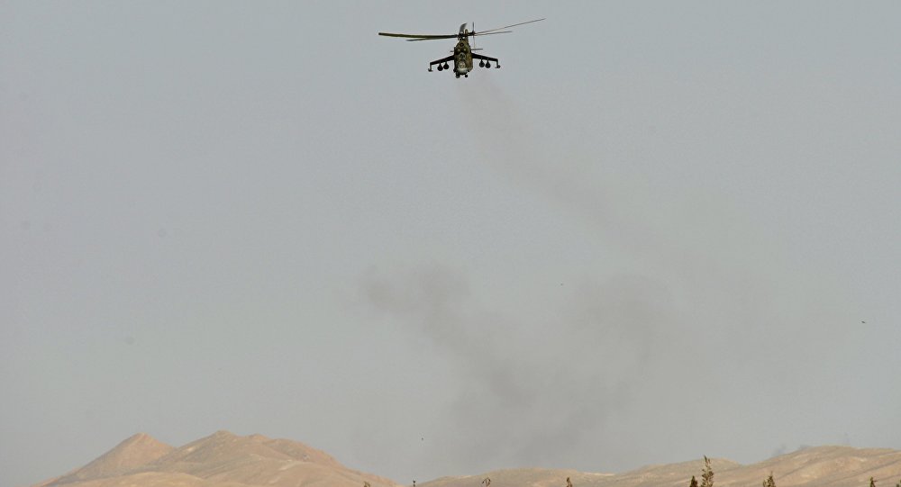 بالاسماء.. هؤلاء لقوا مصرعهم مع الأمير منصور بن مقرن في حادث تحطم المروحية السعودية