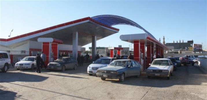 تعرف على كميات الوقود الممنوحة للمركبات الناقلة لزوار الاربعين