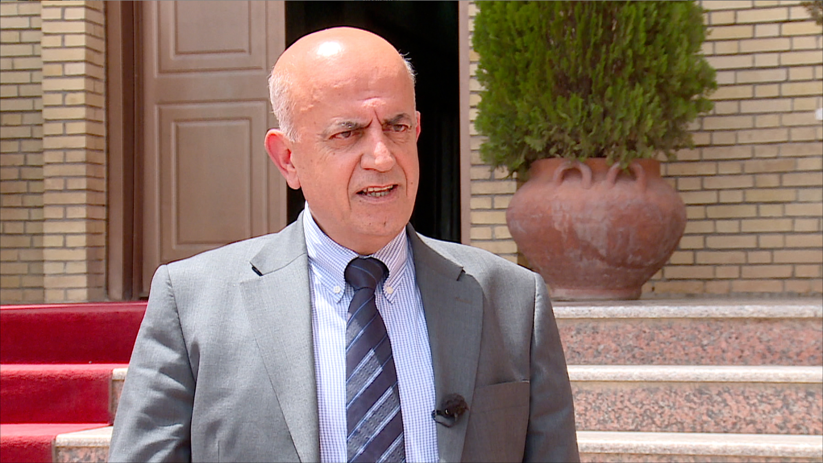 التغيير تدعو لإستقالة حكومة الإقليم وتشكيل حكومة إنقاذ وطني
