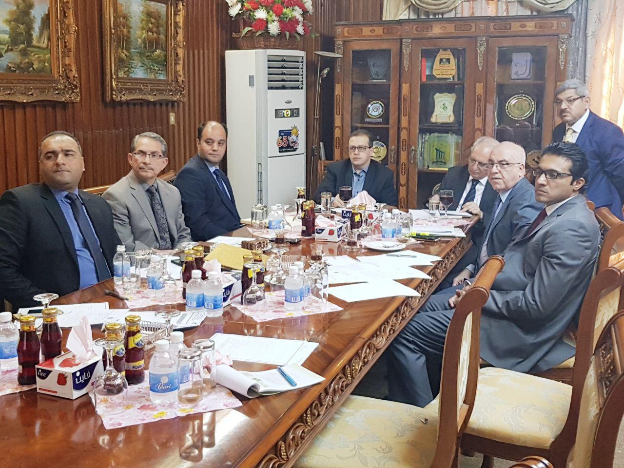تعرف على آلية وشروط تحسين معدل الطلبة الناجحين من الإعدادية