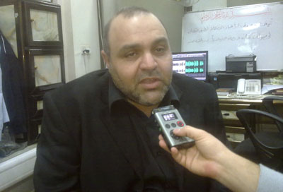 امانة مجلس الوزراء توصي بدعم متحف العتبة الحسينية وباقي متاحف العتبات والكشف عن نيـّة اقامة متحف للعلماء بكربلاء