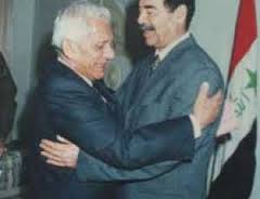 شاعر عراقي يرد على قصيدة عبد الرزاق عبد الواحد التي نعى فيها صدام حسين ..