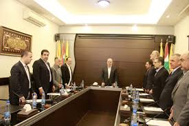 كتلة الوفاء : تطالب عدم تسنم اي قائد امني منصب رفيع في وزارتي الدفاع والداخلية مالم تكون عائلته داخل العراق