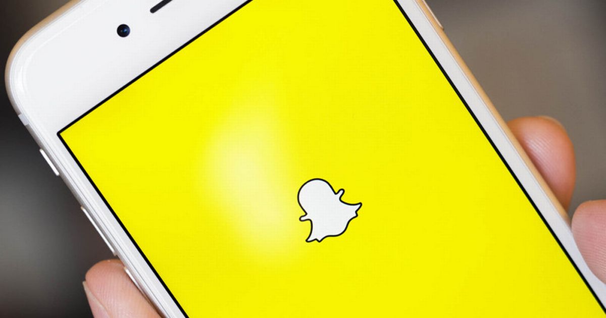 تغييرات ثورية لإنقاذ سناب شات