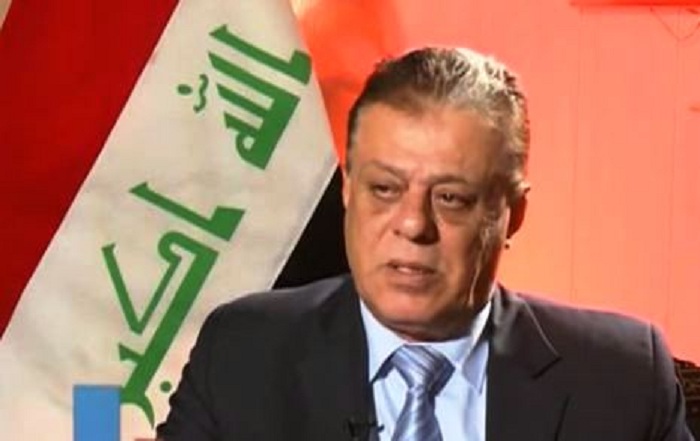 هروب مسؤول حكومي عراقي الى خارج البلاد