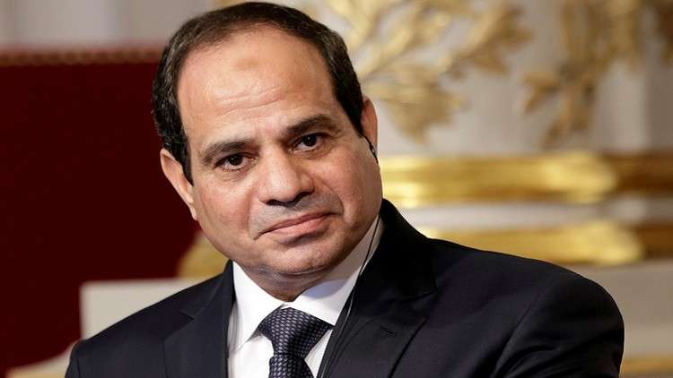 السيسي يبدي رأيه في الأوضاع الداخلية وحملة الاعتقالات في السعودية