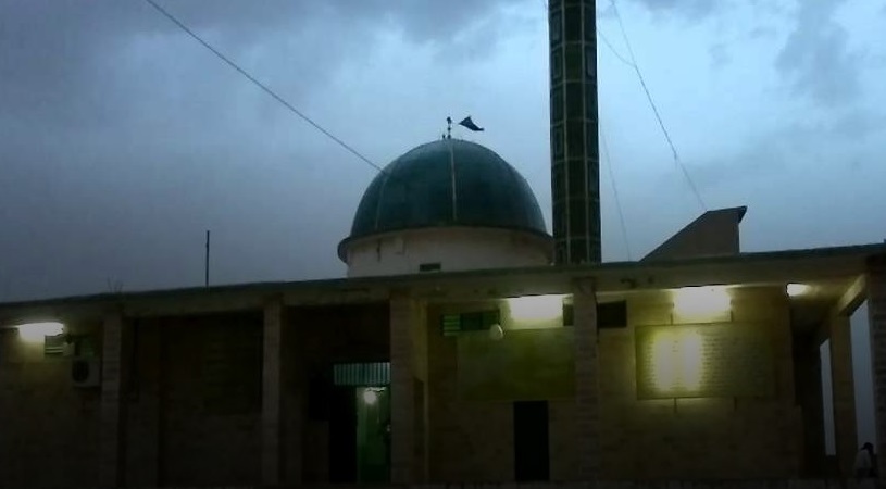 الآلاف يؤدون الزيارة الأربعينية في محافظة نينوى