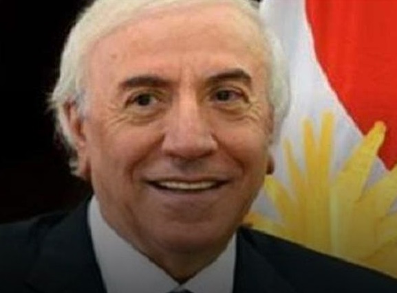 عضو في برلمان كردستان يؤكد هروب وزير الثروات الطبيعية الى لندن