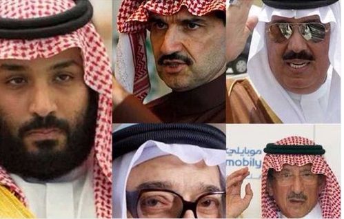 عمّن أفرجت السلطات السعودية؟