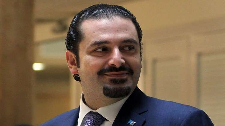 "واشنطن بوست" تكشف الهدف من احتجاز الحريري