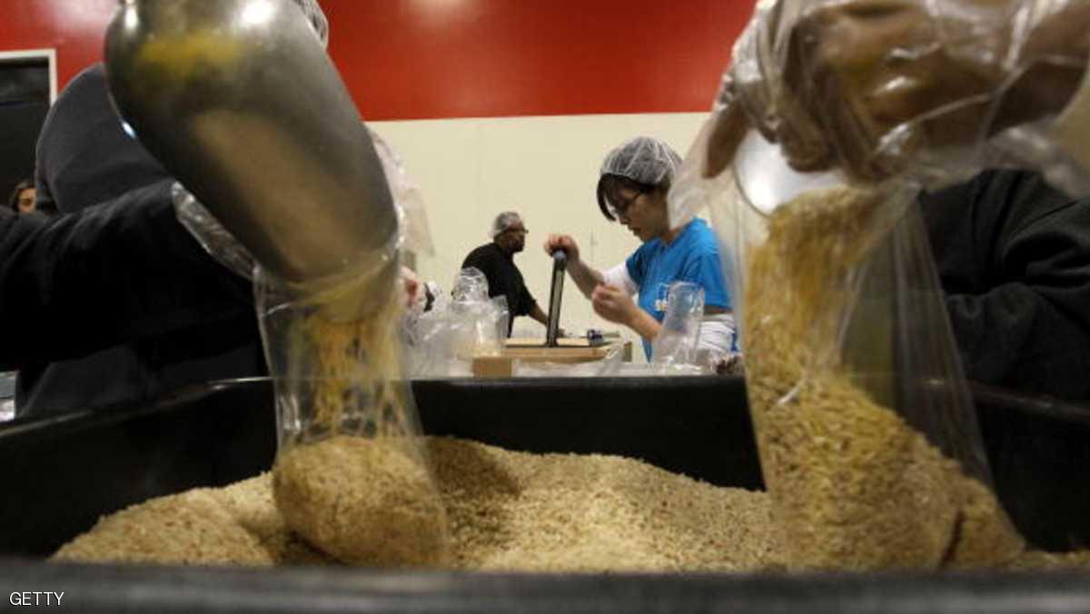 الأرز البني..غذاء ووقاية من أمراض خطيرة