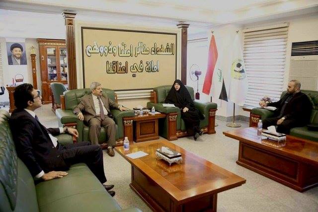 التعليم العالي تؤكد "إلتزامها" بالتشريعات النافذة في التعاطي مع حقوق ذوي الشهداء