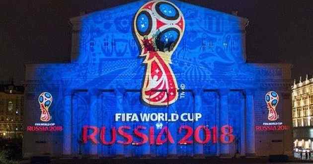 26 منتخبا يحجزون بطاقة التأهل الى روسيا 2018