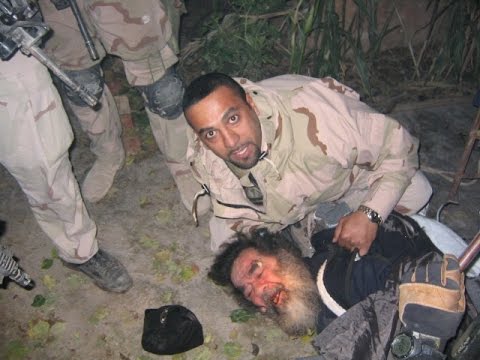 مدير مكتب (صدام) يكشف تفاصيل جديدة عن حياته.. نقل إلى ألمانيا قبل اعدامه!