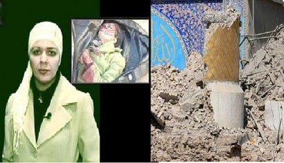 الحكومة التونسية تطالب العفو على المدان بتفجير مرقد الإمامين العسكريين ومقتل أطوار بهجت