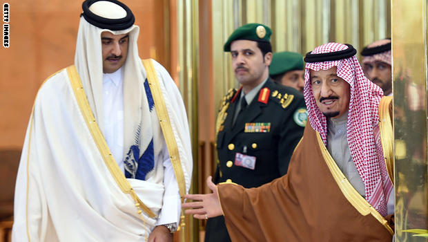 الجعفري: السعودية وقطر انفقتا 137 مليار دولار لتدمير سوريا ومبالغ اخرى لتدمير العراق