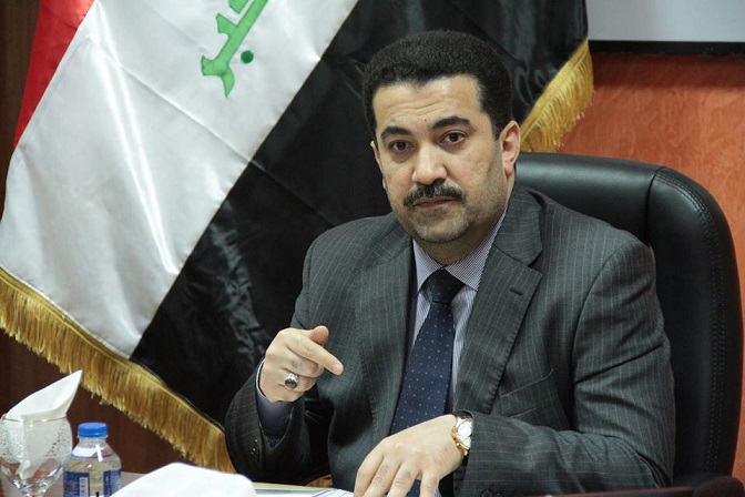 وزير الصناعة يؤكد اهمية القيام باجراءات حكومية جادة وصارمة لإيقاف سياسة الإغراق السلعي للسوق المحلية