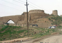 عشائر اهل السنة في تلعفر يهددون بالعصيان المدني بسبب اعتقال مديري المستشفى والجنسية بالقضاء