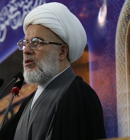 المرجعية الدينية العليا: المواطنة الصالحة تلزم المواطنين بان يتعايشوا فيما بينهم بسلام ومحبة