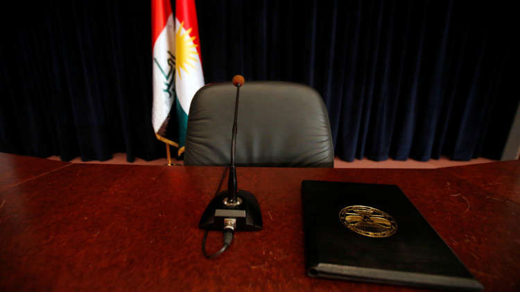 قيادي كردي بارز: لا بد لحكومة إقليم كردستان أن تستجيب وتلغي نتائج الاستفتاء