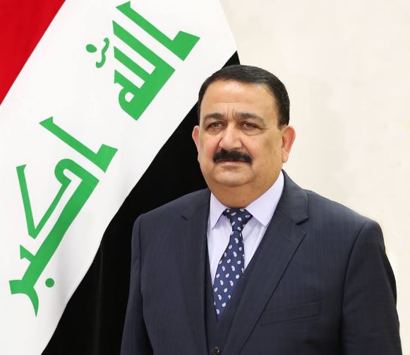 وزير الدفاع: تحرير راوه يمثل نقطة تحول جديدة لاستقرار العراق