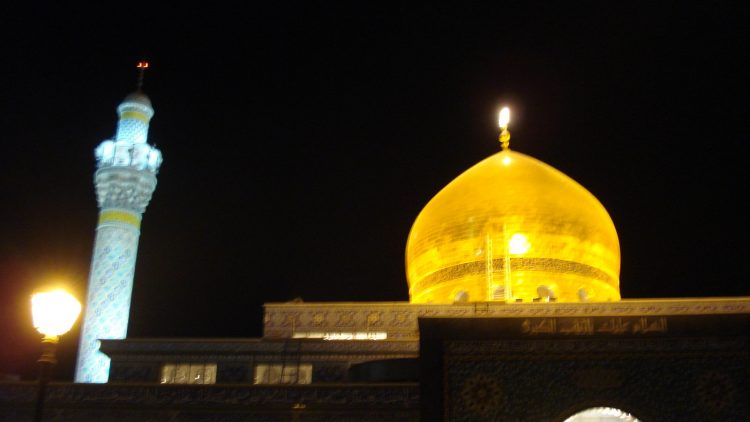 عاجل.. استهداف منطقة السيدة زينب بقذائف صاروخية