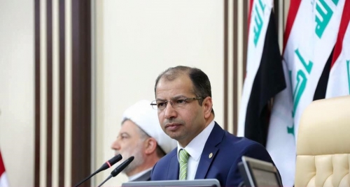 مجلس النواب يعقد جلسته الـ32 برئاسة الجبوري وحضور 181 نائبا