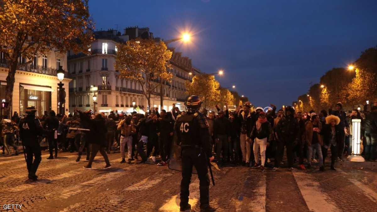 "أسواق العبيد" في ليبيا تثير الغضب والاستنكار