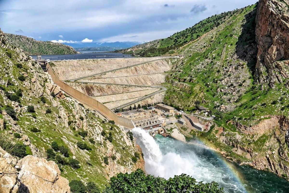 المياه النيابية: حصلنا على تطمينات من وزير الموارد على اعادة تشغيل سد دربندخان