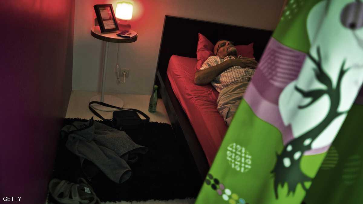 عصير منزلي بسيط ينهي "مأساة الشخير"