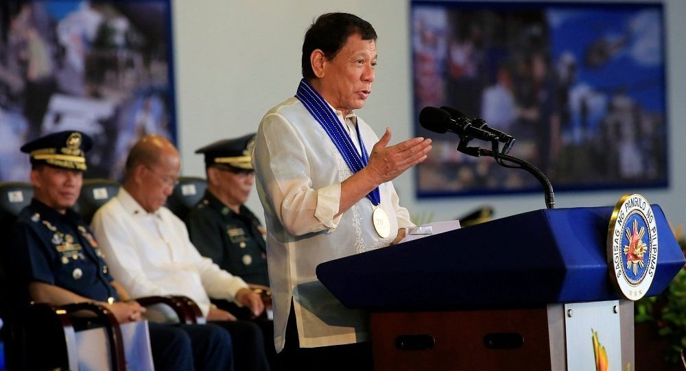 شرطة الفلبين تستأنف حملتها في محاربة المخدرات "رغما عن أنف ترامب"