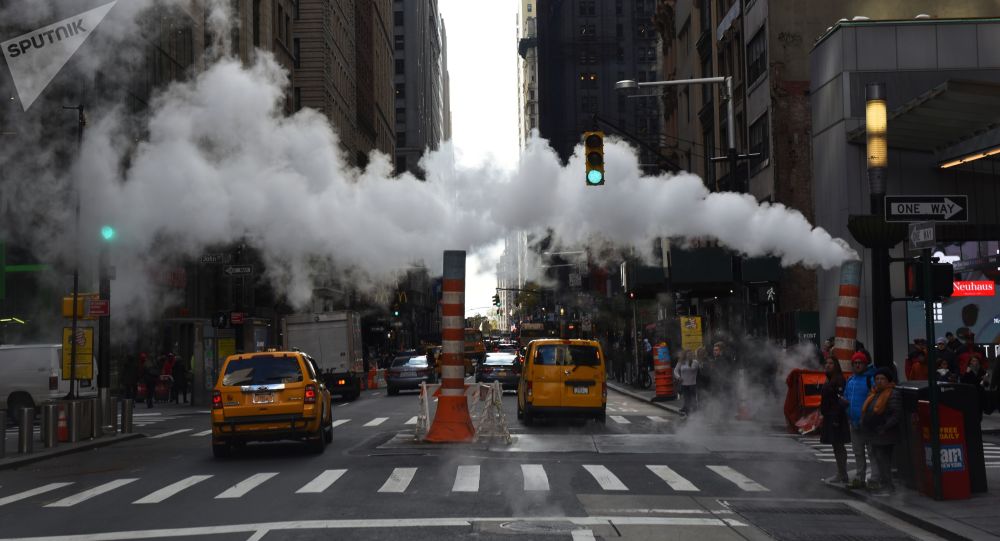 تحذير صادم .. 10 أيام لهجوم محتمل على أمريكا بـ"الموت الأسود"