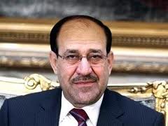 المالكي سيزور اليابان في ال20 من الشهر الحالي