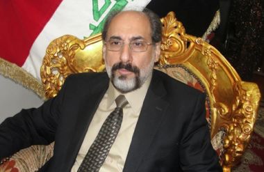 السنيد:الأسبوع المقبل سيشهد تحليق اول مقاتله عراقيه بعد 2003