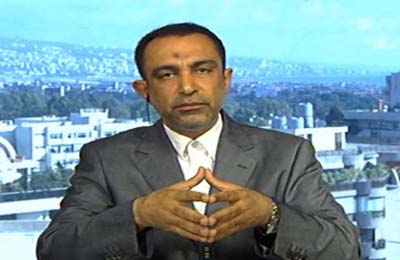 معارض بحريني: ملك البحرين مستاء من قطر والجزيرة