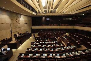 نائب بالكنيست: على «اسرائيل» أن تستعد لمواجهة عسكرية مع مصر