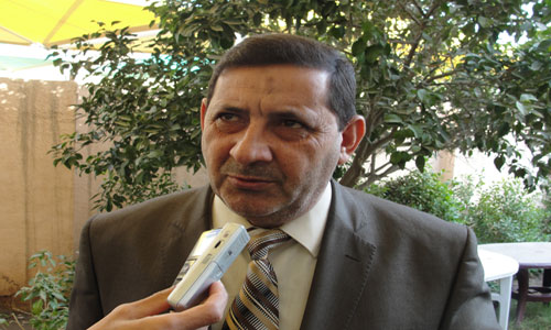 رئيس لجنة إعمار كربلاء يؤكد قرب الانتهاء من بناء 2000 وحدة سكنية لذوي الدخل المحدود