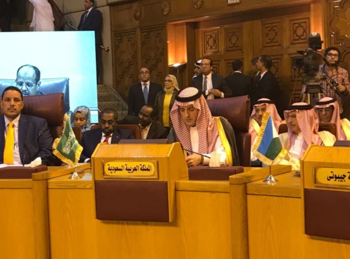 السعودية: السكوت على الاعتداءات الإيرانية لن يجعل اي عاصمة عربية بمنأى عن الصواريخ