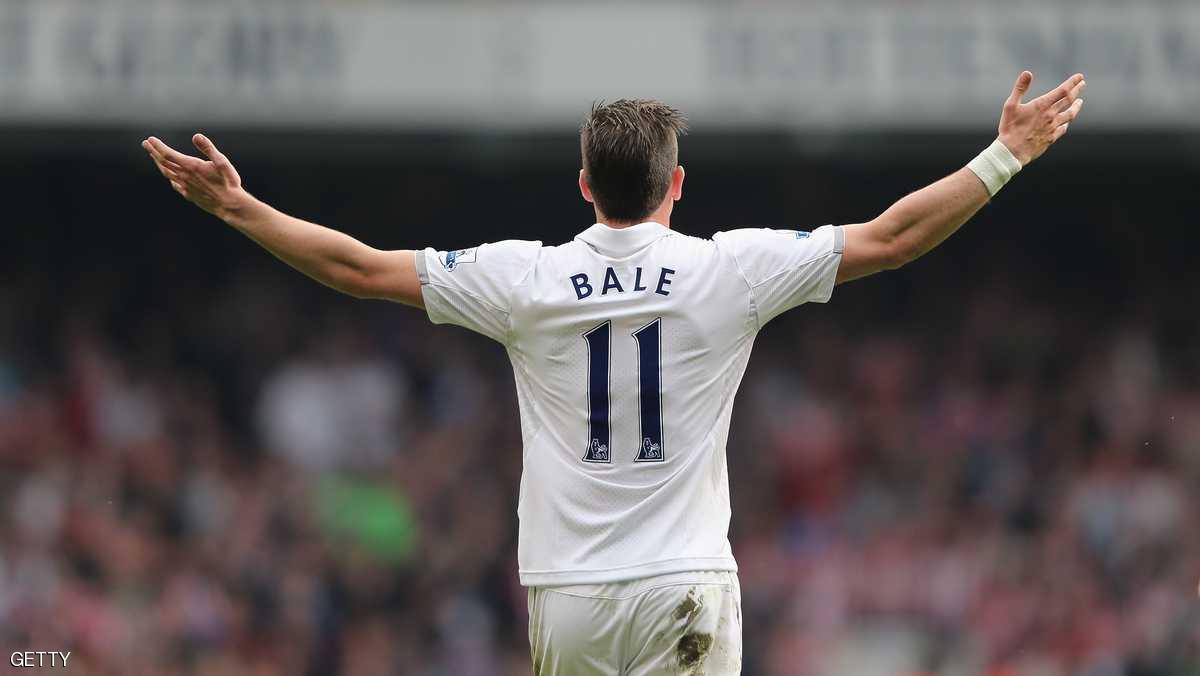 مانشستر يونايتد يفتح أبوابه لغاريث بيل