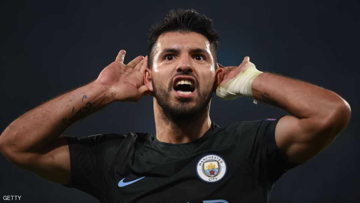 ريال يتأهب لخطف نجم مان سيتي